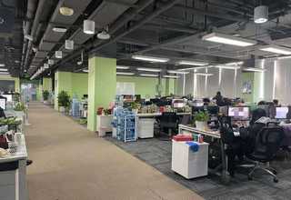 鹽城螺旋型格柵