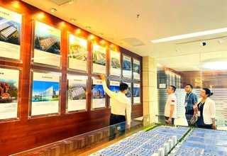 棗莊面點速凍機廠家