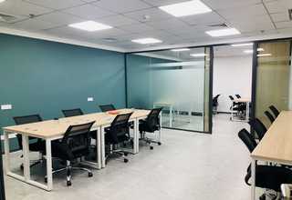 虎丘區(qū)改造廠房設(shè)計裝修效果圖