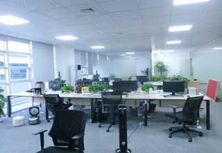 華亭口碑好的辦公樓裝修公司