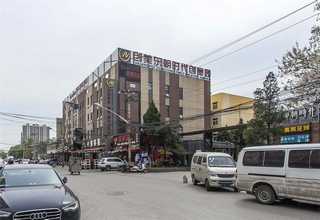 息烽園林雕塑設計