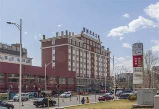 青海智能物流倉(cāng)儲(chǔ)公司