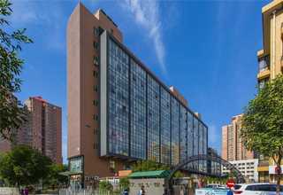 浙江套筒調(diào)節(jié)閥產(chǎn)品