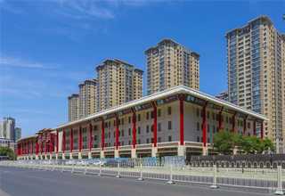 安順屋頂鋼總包商