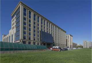 華為展廳展館包括哪些內(nèi)容