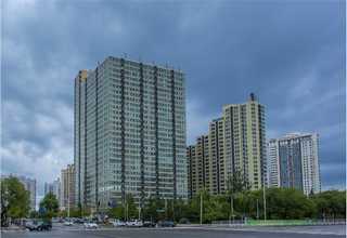 配套大巴車(chē)側(cè)窗玻璃